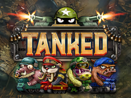 Tanked Phiên bản thử