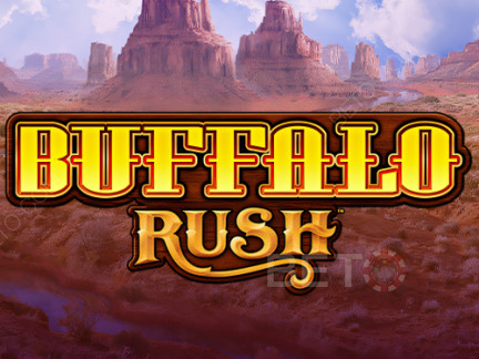 Buffalo Rush Phiên bản thử