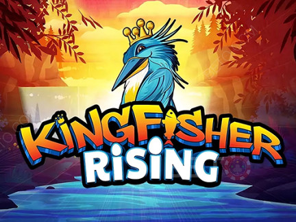 Kingfisher Rising Phiên bản thử