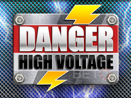 Danger! High Voltage 2 Phiên bản thử