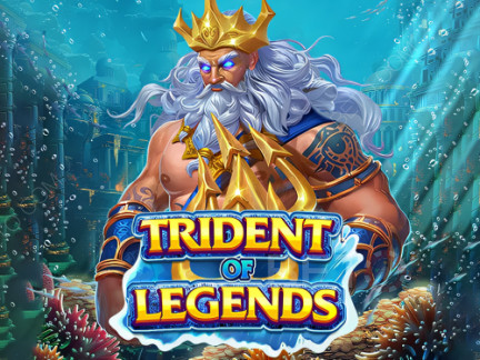 Trident of Legends Phiên bản thử