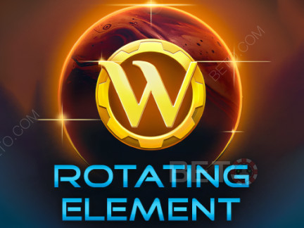 Rotating Element Phiên bản thử