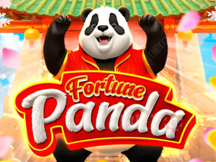 Fortune Panda (Popok Gaming) Phiên bản thử