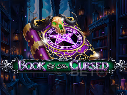 Book of the Cursed Phiên bản thử