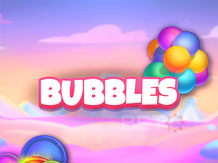 Bubbles (Popiplay) Phiên bản thử