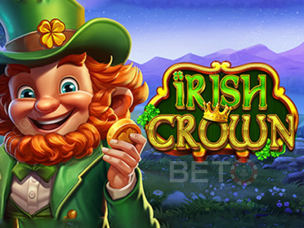 Irish Crown Phiên bản thử