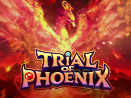 Trial of Phoenix Phiên bản thử