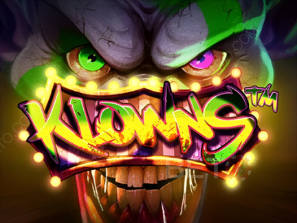 Klowns Phiên bản thử