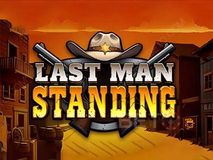 Last Man Standing Phiên bản thử