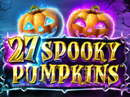 27 Spooky Pumpkins Phiên bản thử