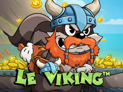 Le Viking Phiên bản thử