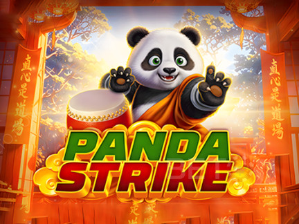 Panda Strike Phiên bản thử