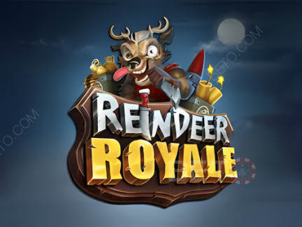 Reindeer Royale Phiên bản thử