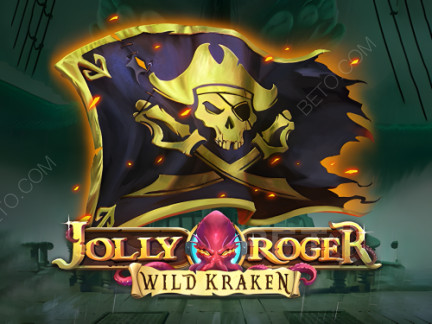 Jolly Roger Wild Kraken Phiên bản thử