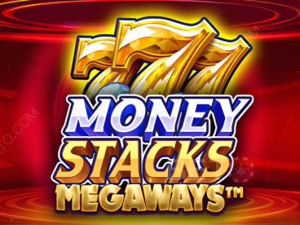 Money Stacks Megaways Phiên bản thử