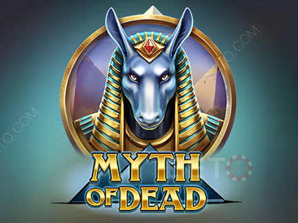 Myth of Dead Phiên bản thử