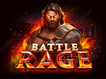 Battle Rage Phiên bản thử