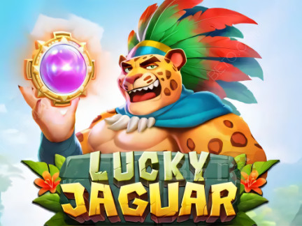 Lucky Jaguar Phiên bản thử