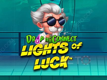 Lights Of Luck Phiên bản thử