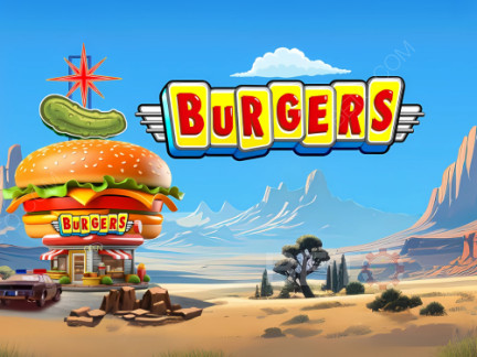 Burgers Phiên bản thử