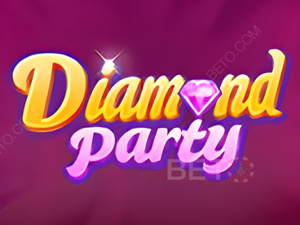 Diamond Party Phiên bản thử