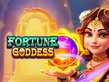 Fortune Goddess (Fa Chai Gaming) Phiên bản thử