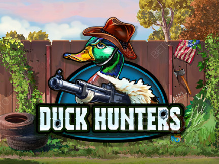 Duck Hunters Phiên bản thử
