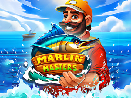 Marlin Masters Phiên bản thử