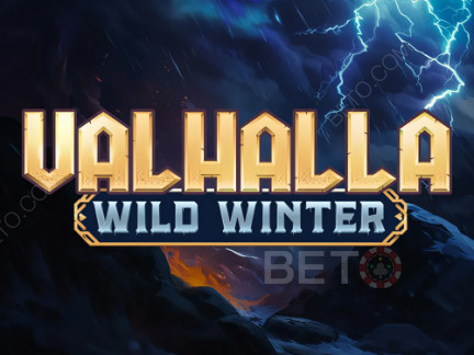 Valhalla Wild Winter Phiên bản thử