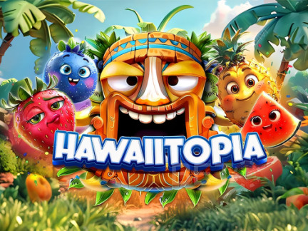 Hawaiitopia Phiên bản thử