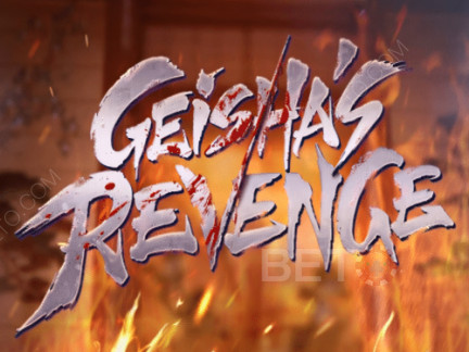 Geisha’s Revenge Phiên bản thử
