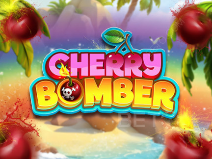 Cherry Bomber Phiên bản thử