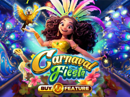 Carnaval Fiesta Phiên bản thử