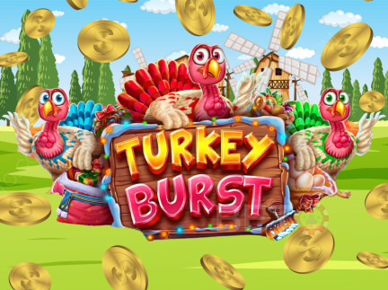 Turkey Burst Phiên bản thử