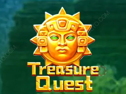 Treasure Quest (TaDa Gaming) Phiên bản thử