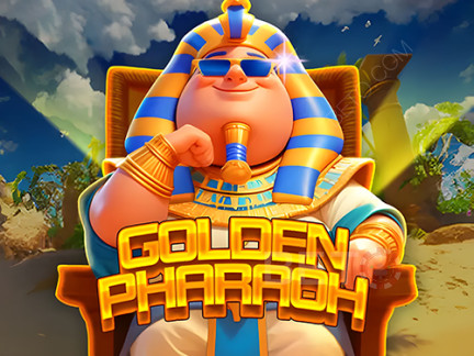 Golden Pharaoh Phiên bản thử