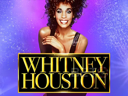 Whitney Houston Phiên bản thử
