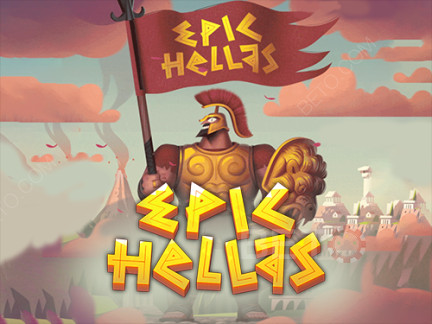 Epic Hellas Phiên bản thử