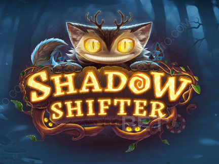 Shadow Shifter Phiên bản thử