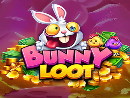 Bunny Loot Phiên bản thử