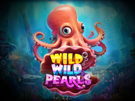 Wild Wild Pearls Phiên bản thử
