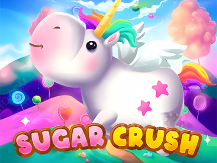 Sugar Crush Phiên bản thử