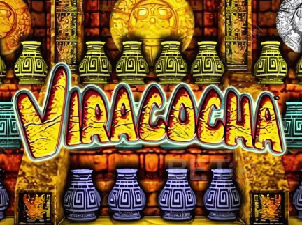 Viracocha Phiên bản thử