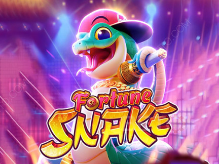 Fortune Snake Phiên bản thử