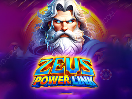 Zeus Power Link Phiên bản thử