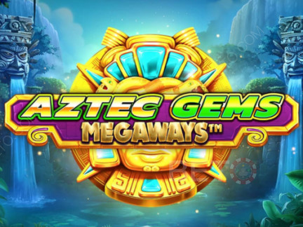 Aztec Gems Megaways Phiên bản thử