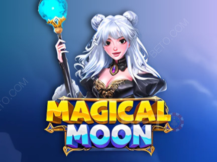 Magical Moon Phiên bản thử