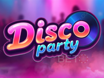 Disco Party Phiên bản thử