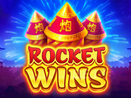 Rocket Wins Phiên bản thử