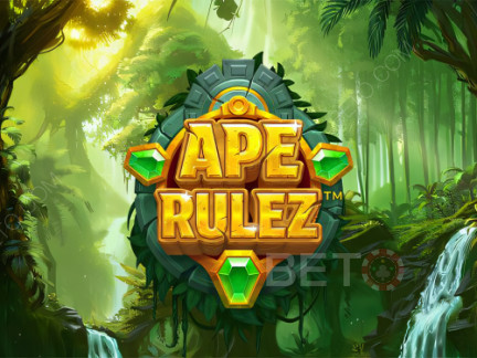 Ape Rulez Phiên bản thử